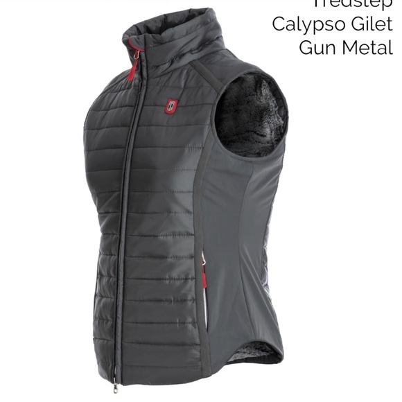 Tredstep Gilet, Size S - Picture 3 of 7